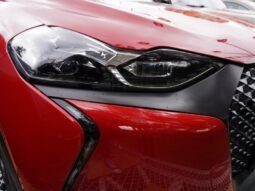 DS DS3 CROSSBACK PERFORMANCE LINE