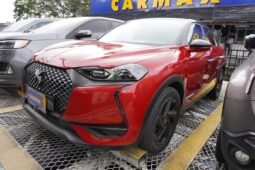 DS DS3 CROSSBACK PERFORMANCE LINE