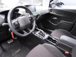 
										DS DS3 CROSSBACK PERFORMANCE LINE full									