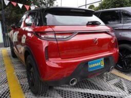 
										DS DS3 CROSSBACK PERFORMANCE LINE full									