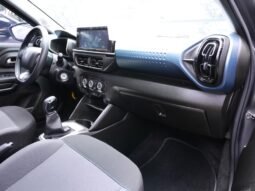 
										citroen C3 full									