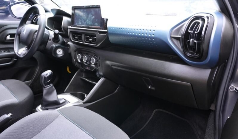 
								citroen C3 full									