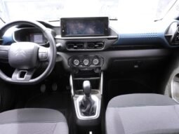 
										citroen C3 full									