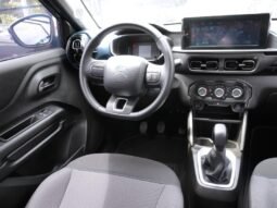 
										citroen C3 full									