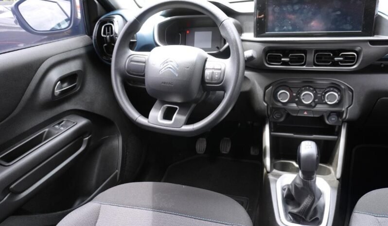 
								citroen C3 full									