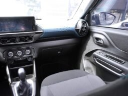 
										citroen C3 full									
