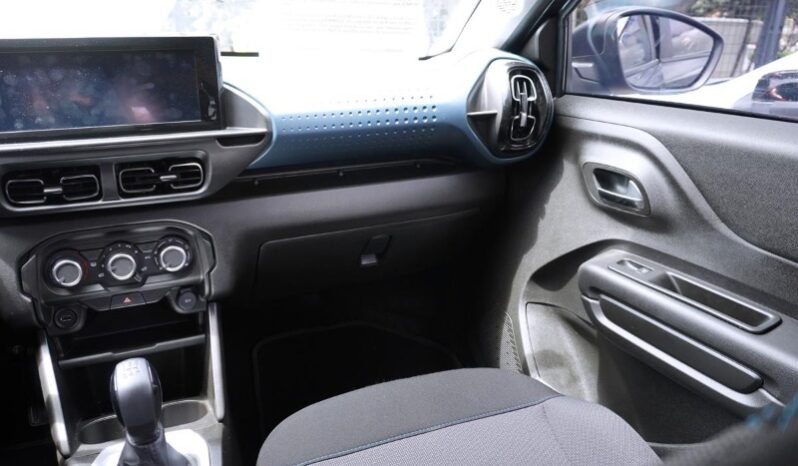 
								citroen C3 full									