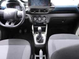 
										citroen C3 full									