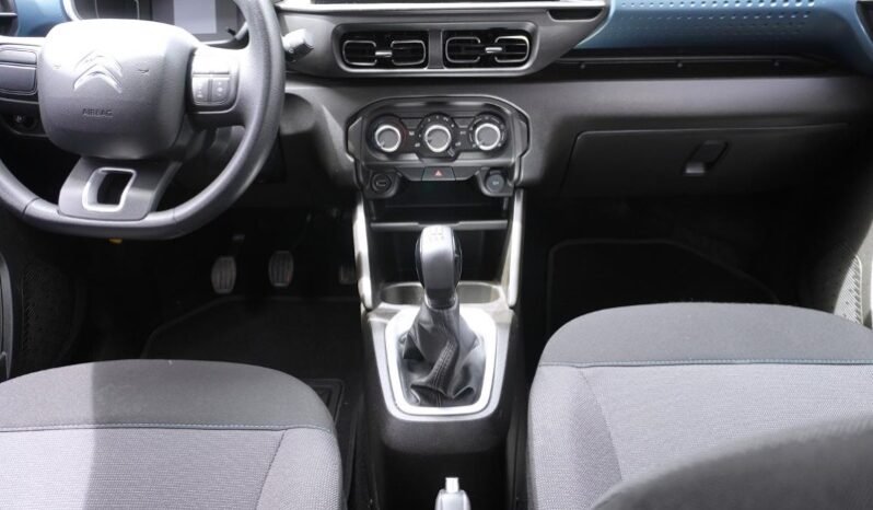 
								citroen C3 full									