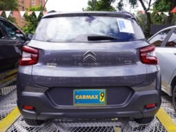 
										citroen C3 full									