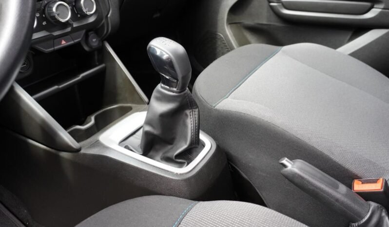
								citroen C3 full									
