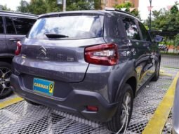 
										citroen C3 full									