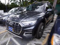 
										Audi Q5 full									