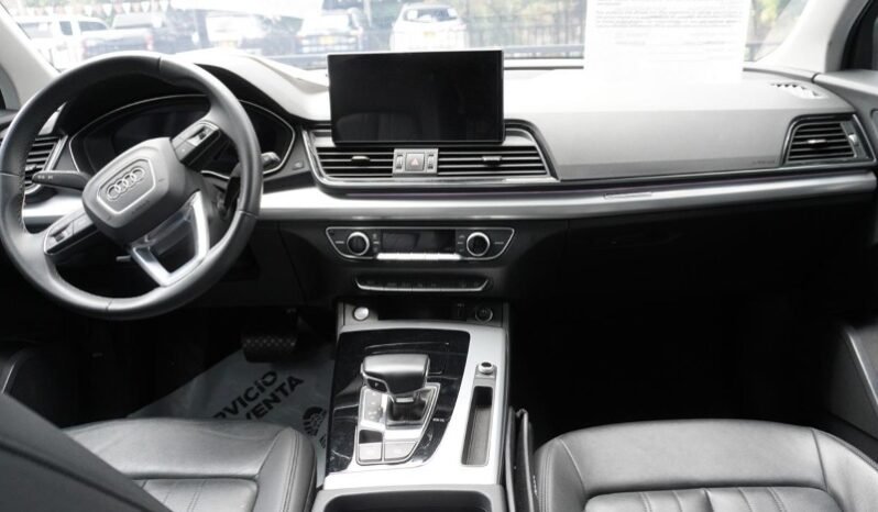 
								Audi Q5 full									