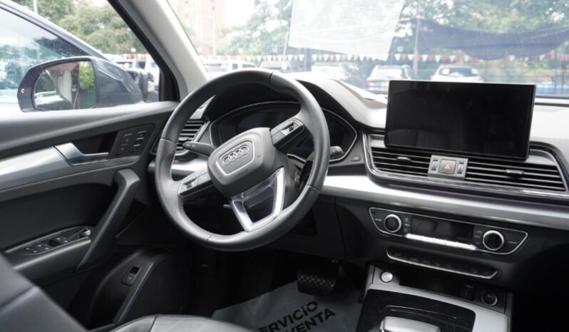 
								Audi Q5 full									