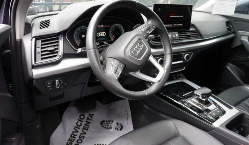 
								Audi Q5 full									
