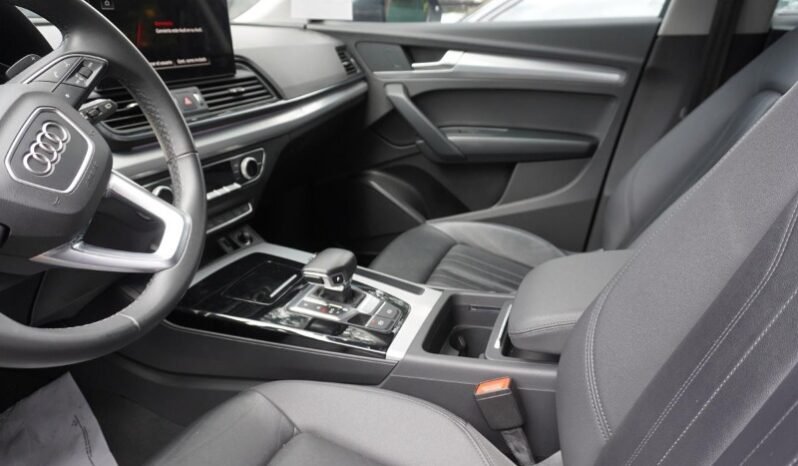 
								Audi Q5 full									