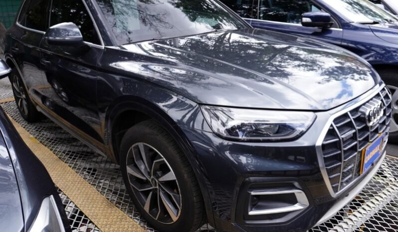 
								Audi Q5 full									