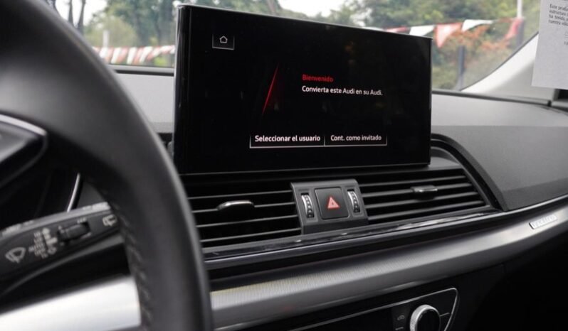 
								Audi Q5 full									