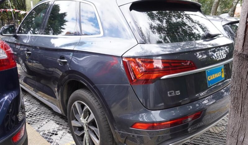 
								Audi Q5 full									