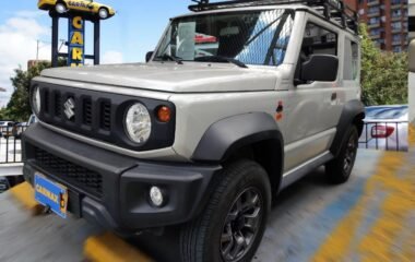 susuki JIMNY
