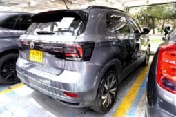 
										Volkswagen T- CROOS full									