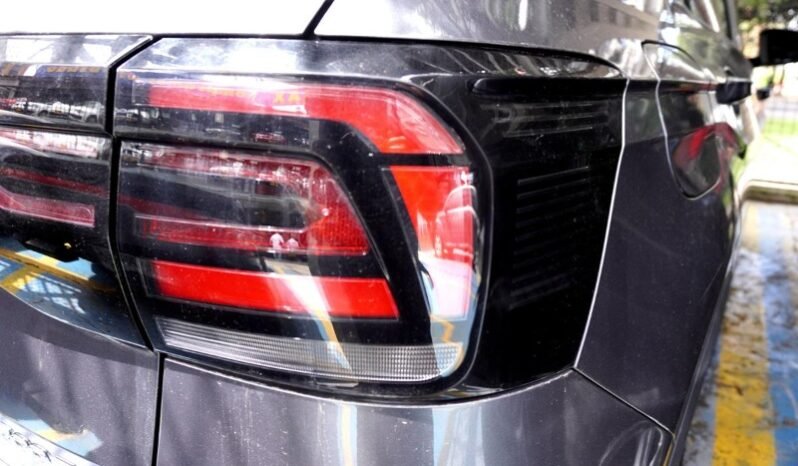 
								Volkswagen T- CROOS full									