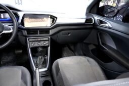 
										Volkswagen T- CROOS full									