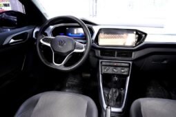 
										Volkswagen T- CROOS full									