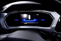 
										Volkswagen T- CROOS full									