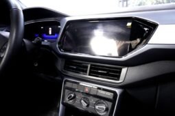 
										Volkswagen T- CROOS full									