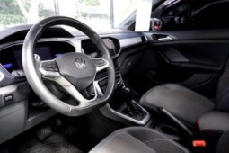 
										Volkswagen T- CROOS full									