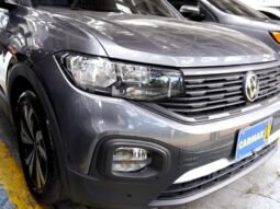
										Volkswagen T- CROOS full									