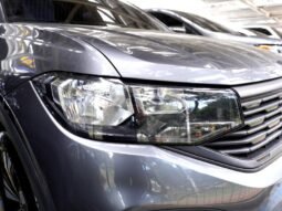 
										Volkswagen T- CROOS full									