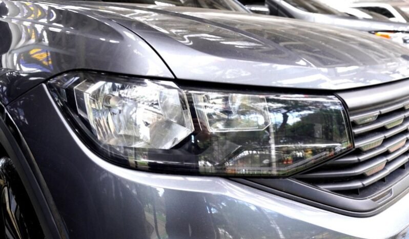
								Volkswagen T- CROOS full									