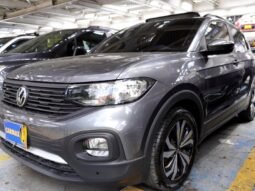 
										Volkswagen T- CROOS full									