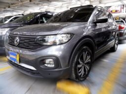 
										Volkswagen T- CROOS full									