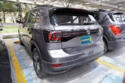
										Volkswagen T- CROOS full									