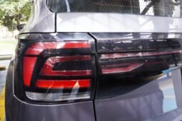 
										Volkswagen T- CROOS full									