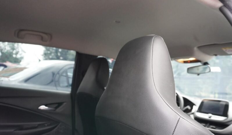 
								Chevrolet Onix full									