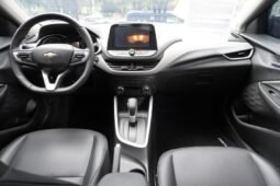 
										Chevrolet Onix full									