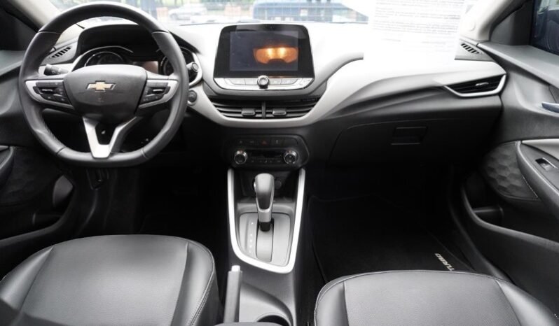 
								Chevrolet Onix full									