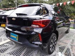 
										Chevrolet Onix full									