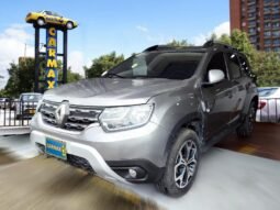 Renault Duster zen