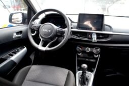 
										Kia Picanto full									