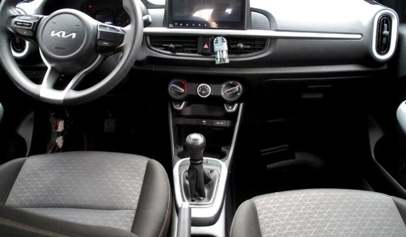 
								Kia Picanto full									