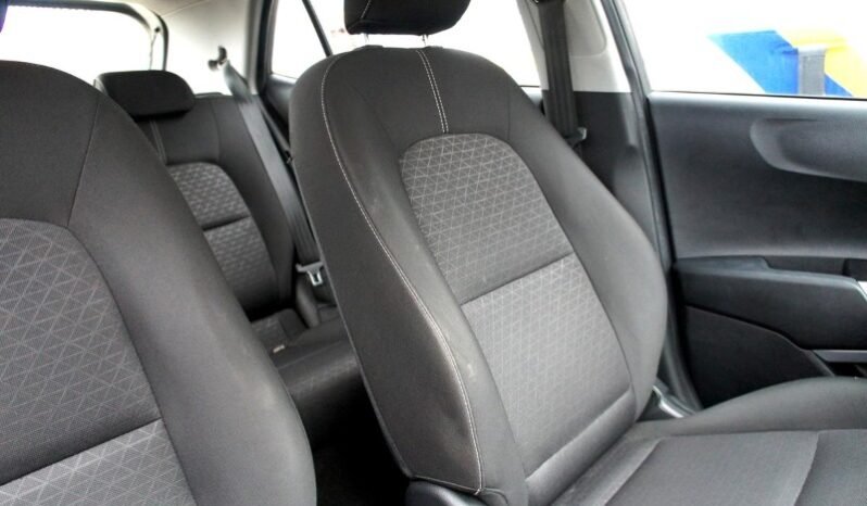 
								Kia Picanto full									