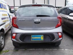 
										Kia Picanto full									
