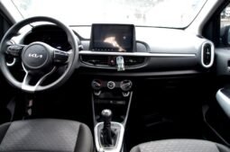 
										Kia Picanto full									