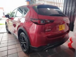 
										Mazda CX-5 full									